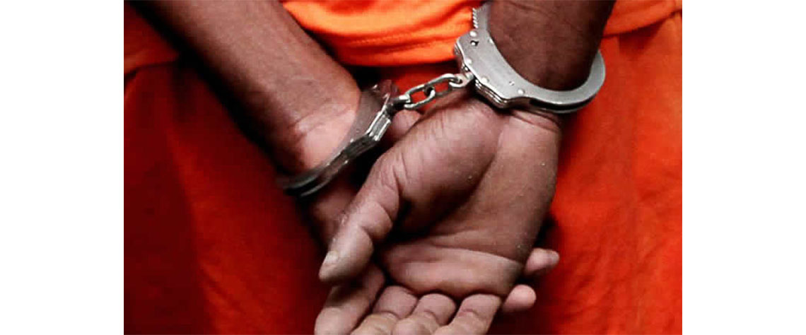 Detenção de Agentes da Polícia Municipal da Matola por Corrupção