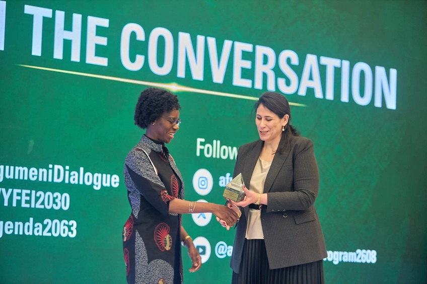Moçambique Destaca-se na Inclusão Económica das Mulheres na União Africana