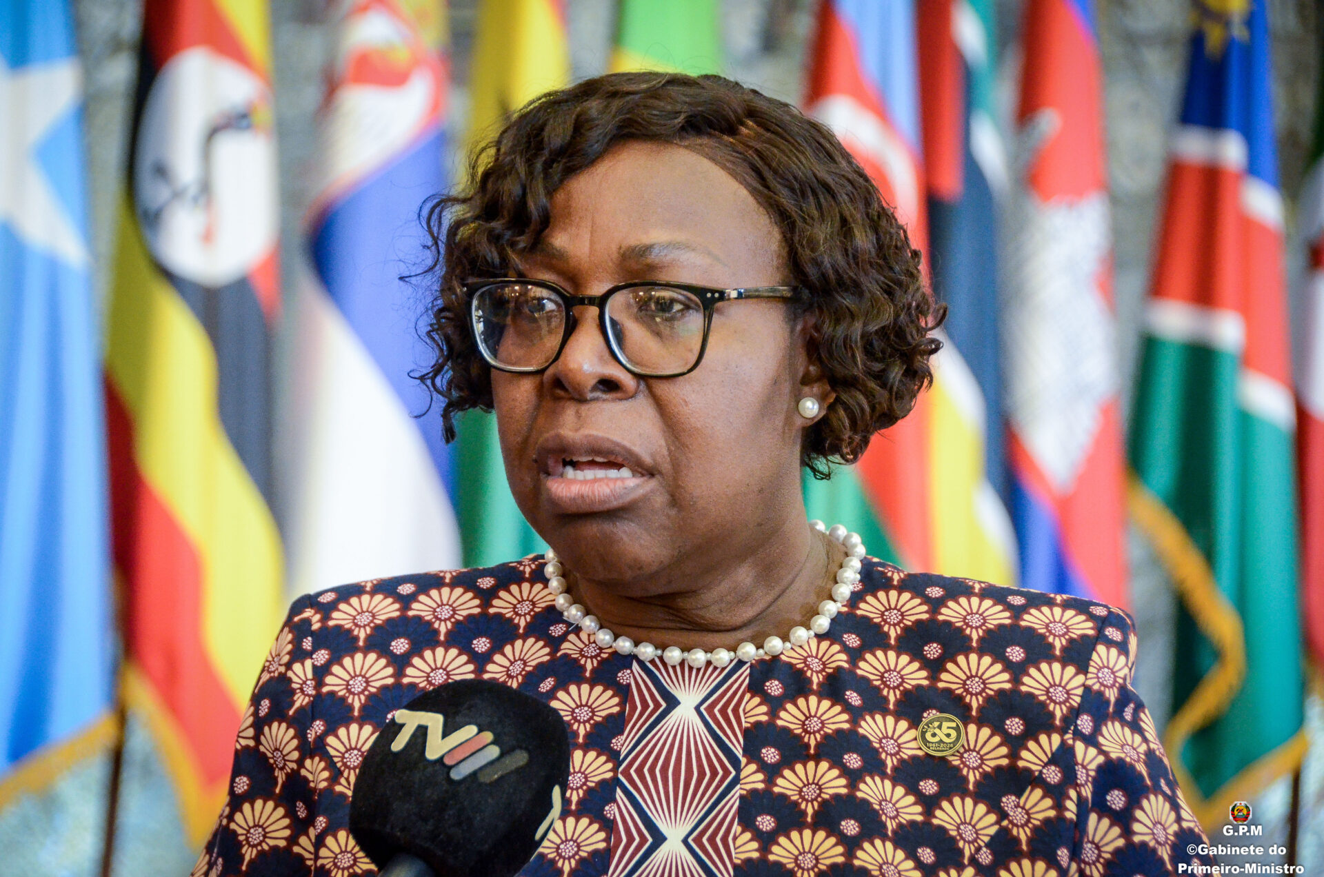 Moçambique e Sérvia: Novas Perspectivas de Cooperação Bilateral