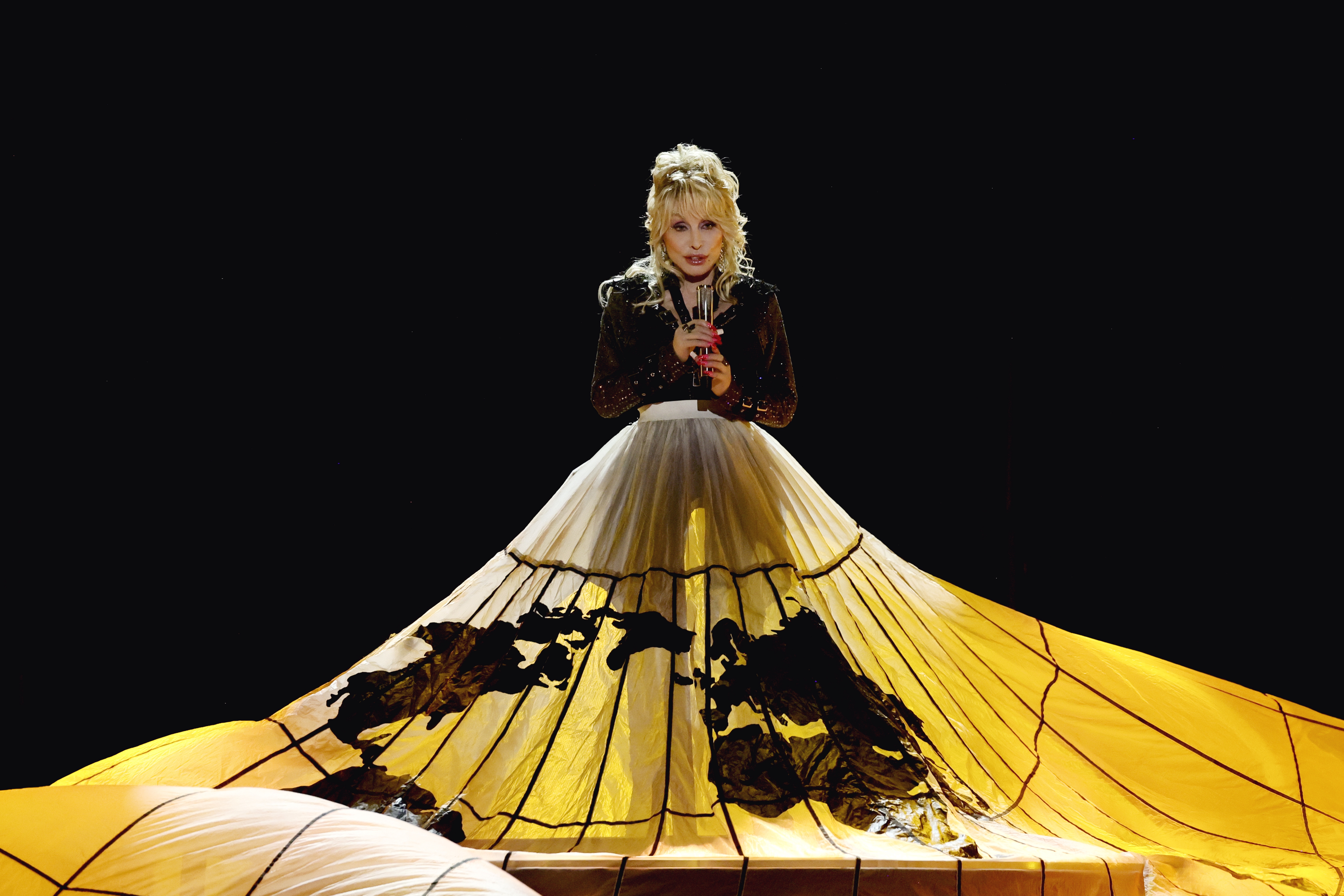 Dolly Parton: Uma Lenda da Música e da Cultura Americana