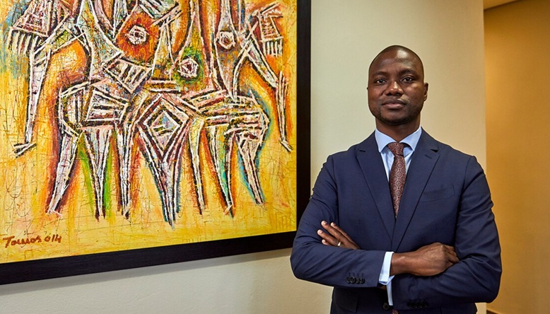 Mudanças na Liderança do Standard Bank Moçambique: Agnaldo Mavera Assume Interinamente