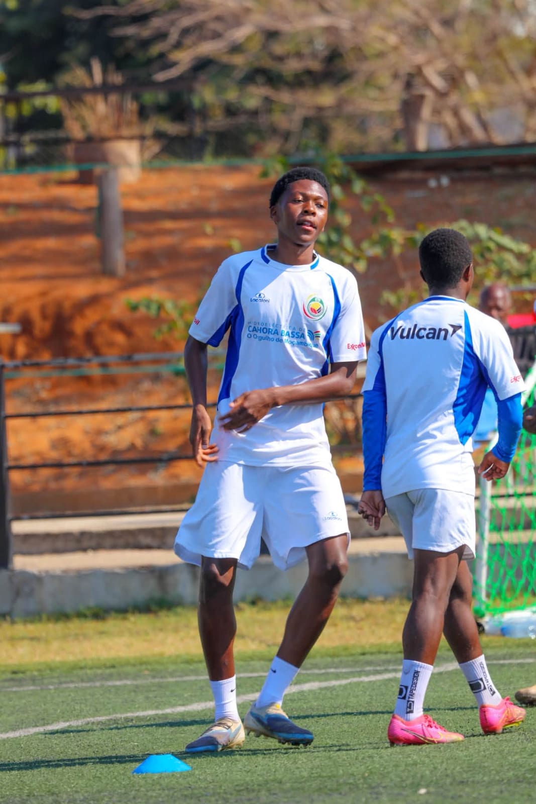 COSAFA Sub-20: Moçambique inicia torneio contra as Seicheles