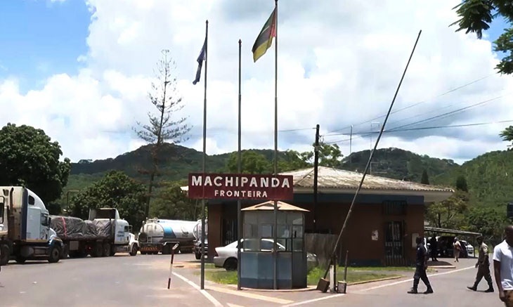 Modernização do Posto Fronteiriço de Machipanda: Uma Nova Era para o Comércio