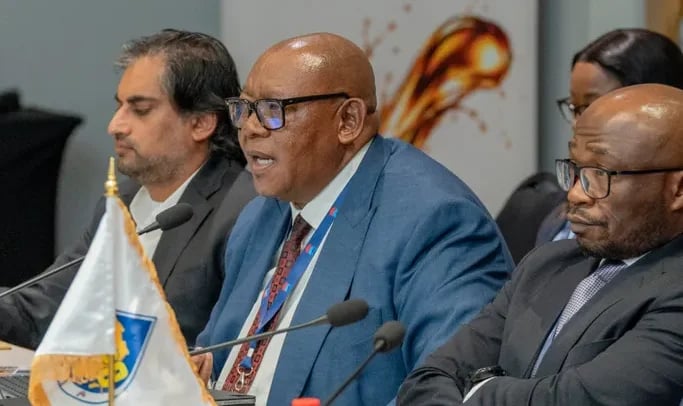 Desafios e Oportunidades para a PetroSA: A Nova Liderança de Godfrey Moagi