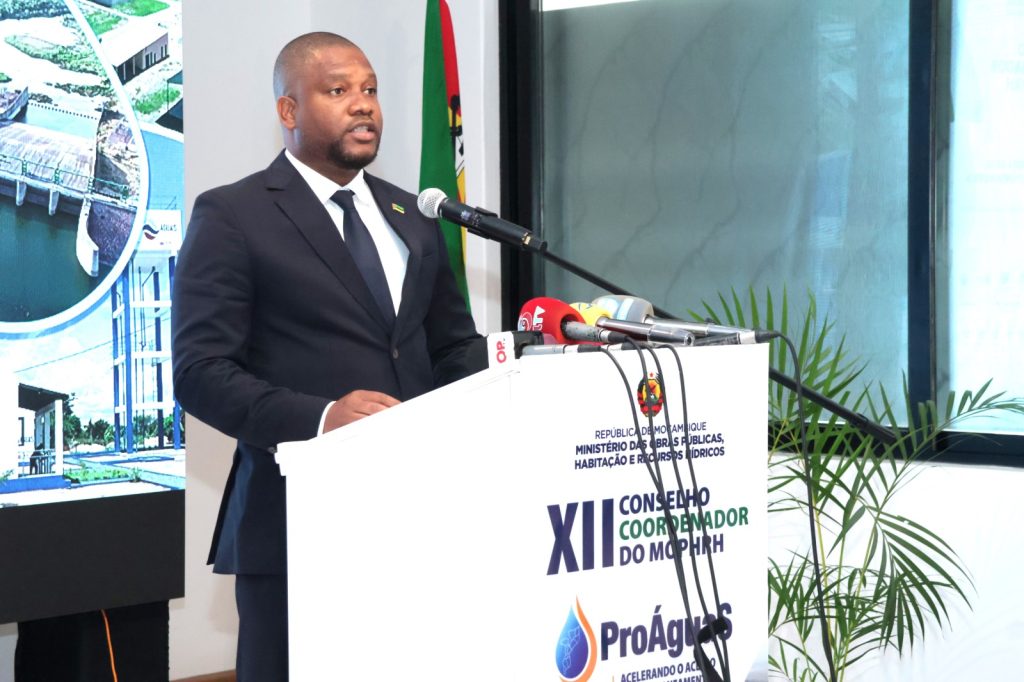 Governo de Moçambique elabora plano de 401 milhões de dólares para enfrentar El Niño