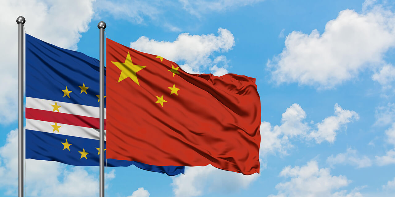 Cabo Verde e China Estreitam Laços com Acordo de Cooperação em Mídia