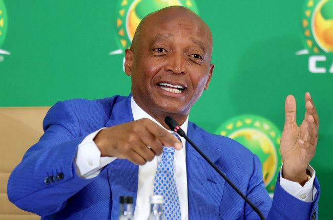 Patrice Motsepe reafirma recusa em concorrer à presidência do ANC