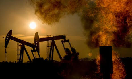 Sociedade Civil Sul-Africana Alerta para Riscos de Exploração de Petróleo no Oceano Atlântico