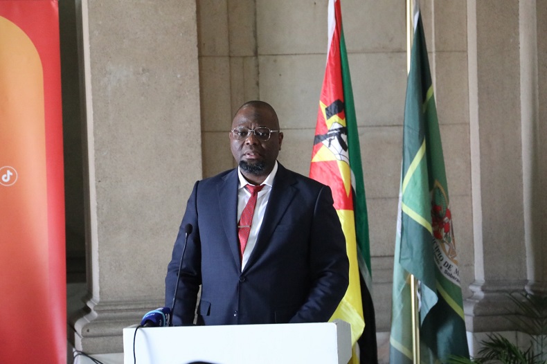 Maputo no Centro do Debate Global sobre Qualidade de Vida em Lisboa