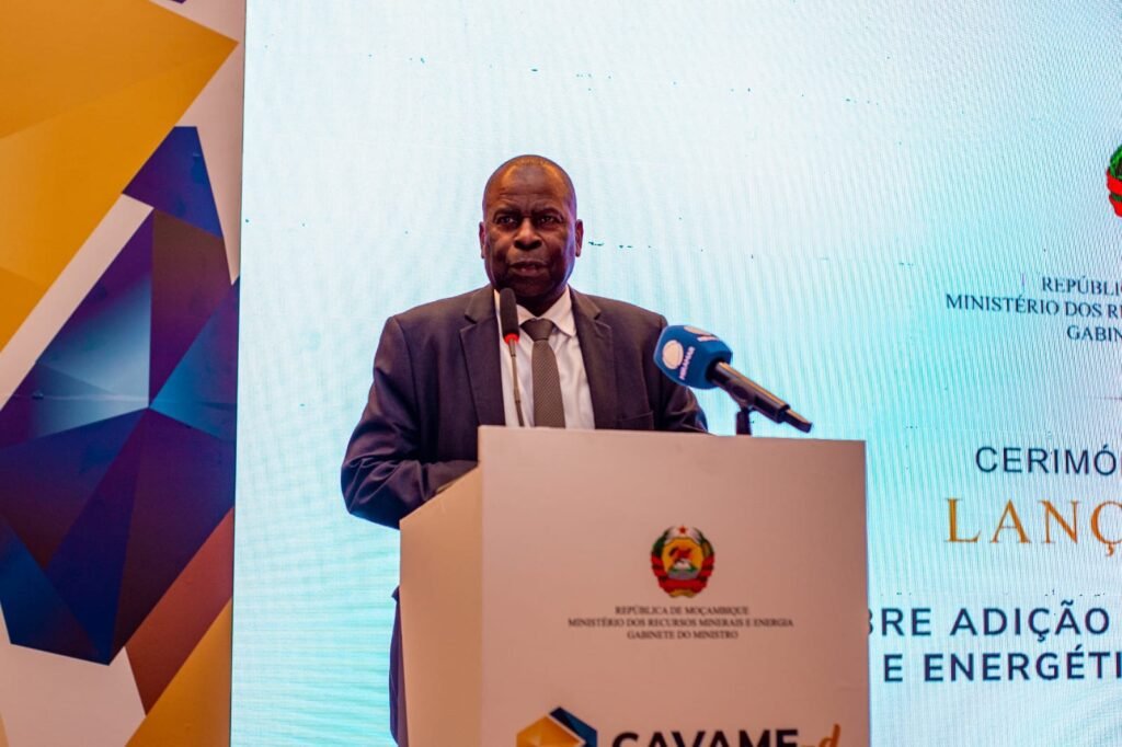 MIREME Apresenta Conferência para Impulsionar o Setor Mineiro e Energético em Moçambique