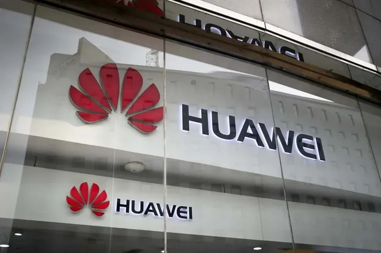 Huawei Planeia Aumentar Presença Global do HarmonyOS