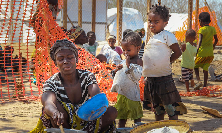 RENAMO propõe reformas para combater a pobreza em Moçambique