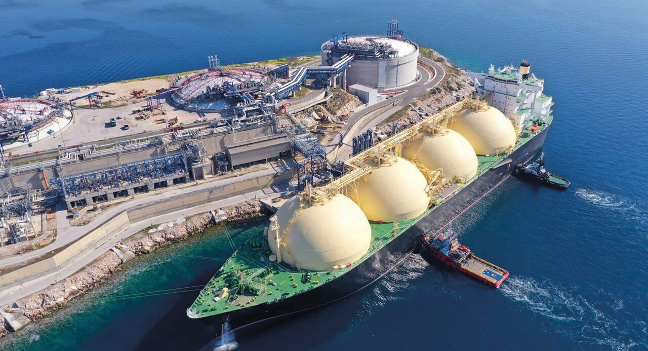 Receitas do Estado com Megaprojectos de Petróleo Aumentam, Mas Seu Peso Relativo Diminui