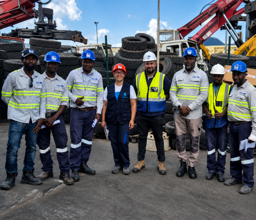 CENFIM Celebra 40 Anos e Reafirma Compromisso com a Qualificação Industrial em Moçambique