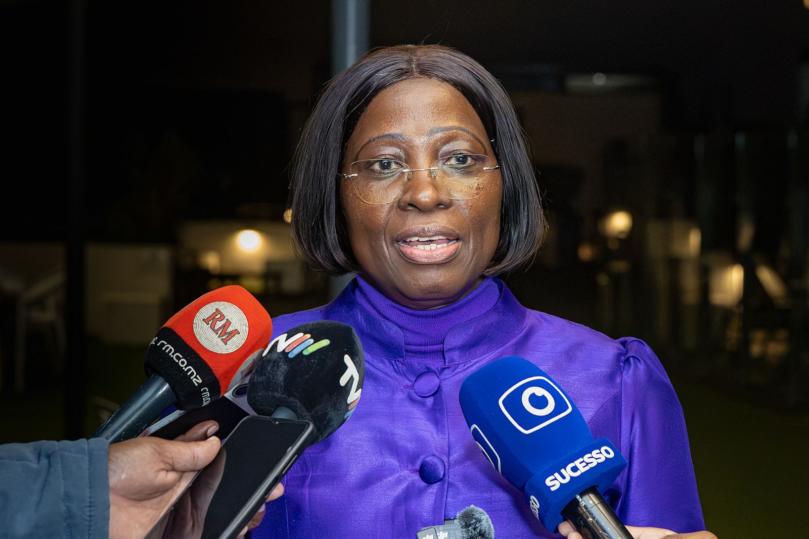 Moçambique Propõe Diálogo e Cooperação na Troika da SADC