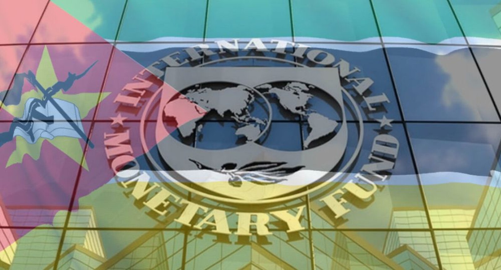 Governo de Moçambique em Diálogo com o FMI para Futuro Programa de Crédito