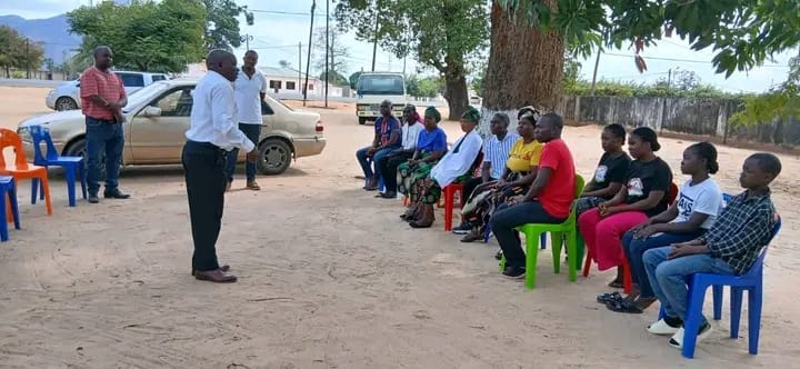 Rapale em Destaque na Feira Internacional de Maputo: Uma Celebração da Cultura Local