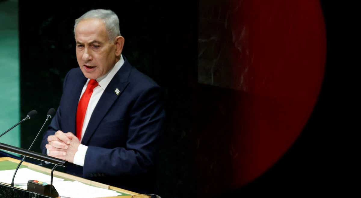 Turquia rejeita acusações de Netanyahu e defende Erdogan