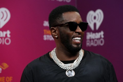 Sean 'Diddy' Combs poderá ser libertado antes do previsto
