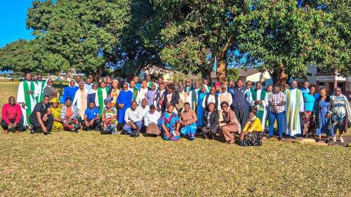 Igreja Católica promove uniformização da liturgia em Moçambique