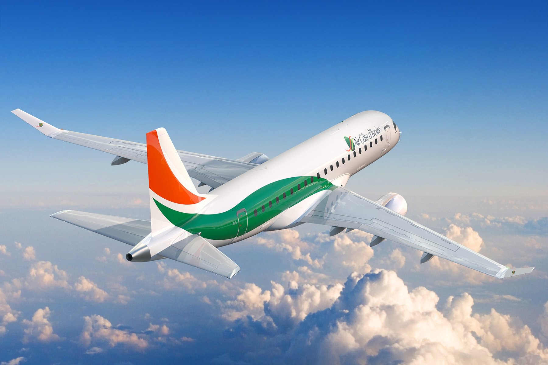 O Crescimento do Tráfego Aéreo em África: Oportunidades para a Indústria Aeronáutica