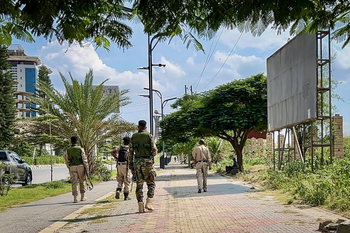 Conflito em Etiópia: Tigray avança em direcção a Weldiya e Addis Abeba