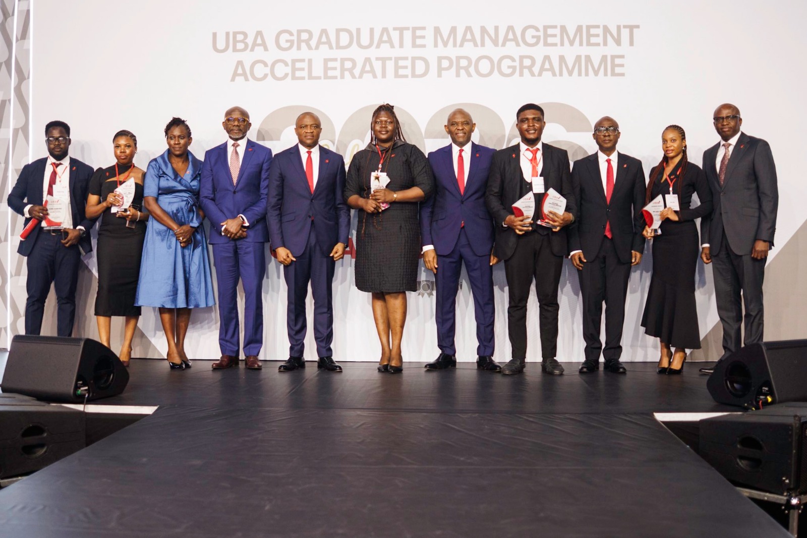 UBA promove formação de 400 jovens em Moçambique com foco no futuro profissional