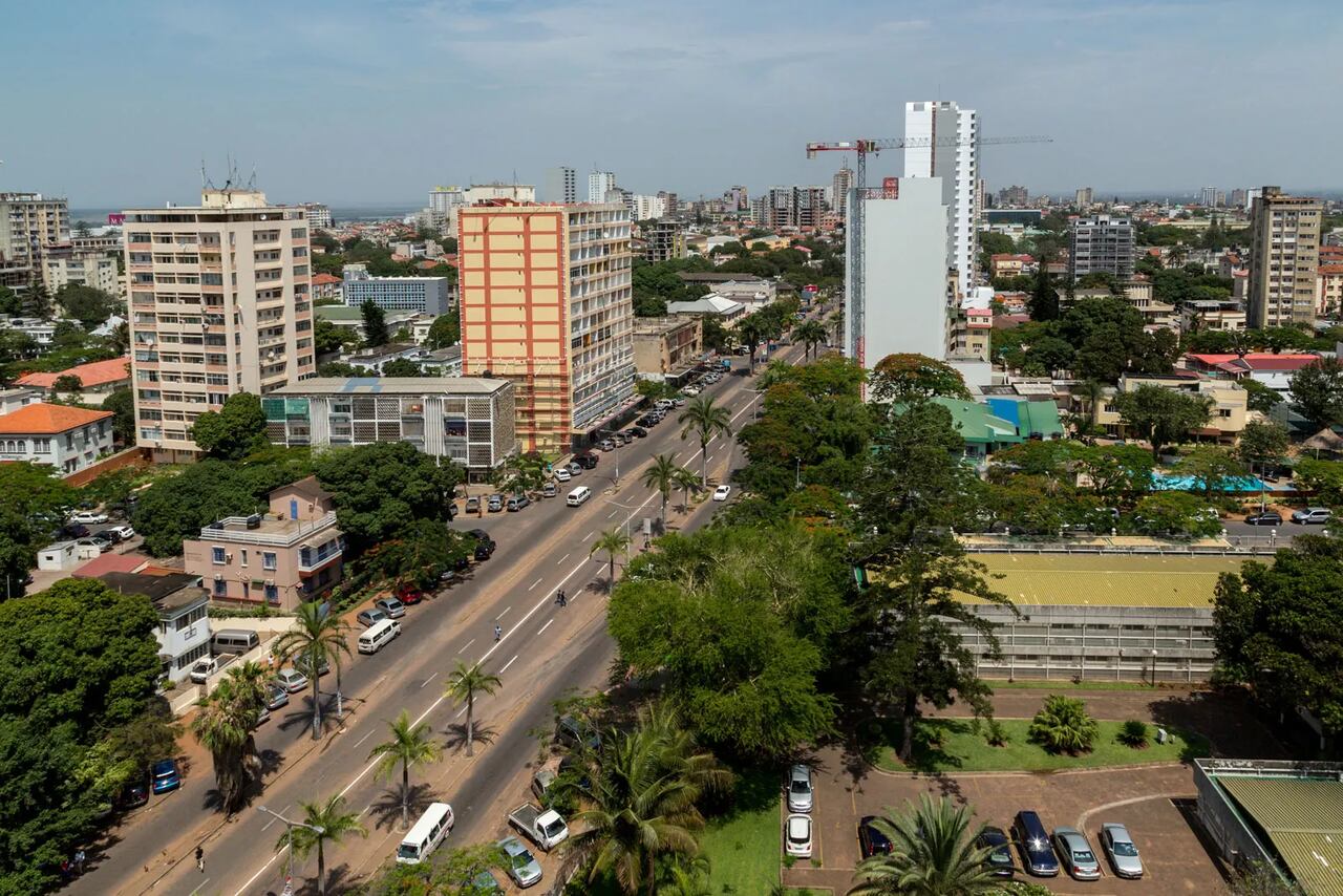 Governo Moçambicano Intensifica Esforços para Atração de Investimentos dos Emirados Árabes Unidos