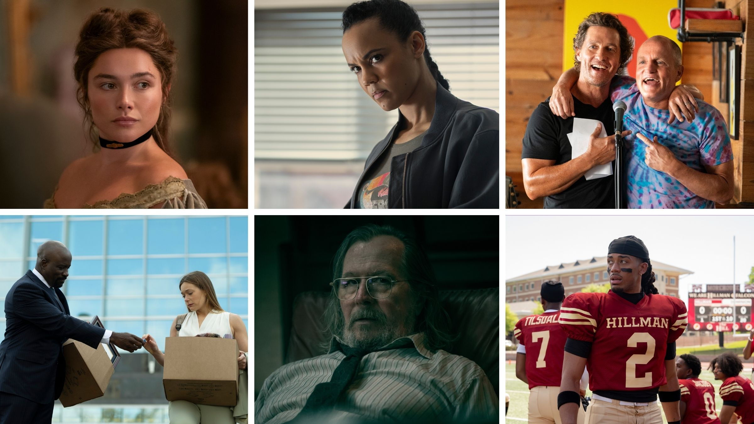 As Novidades da Televisão para Esta Temporada: O Que Assistir