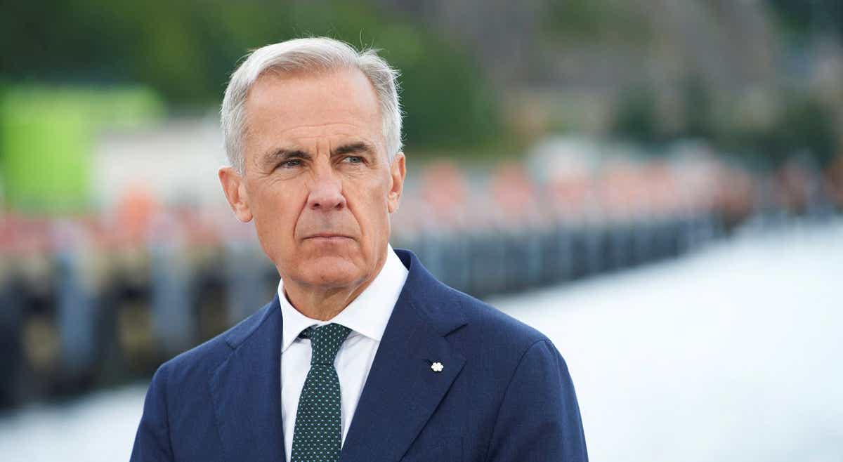 Canadá Responde a Tarifas dos EUA com Novas Taxas sobre Produtos Americanos