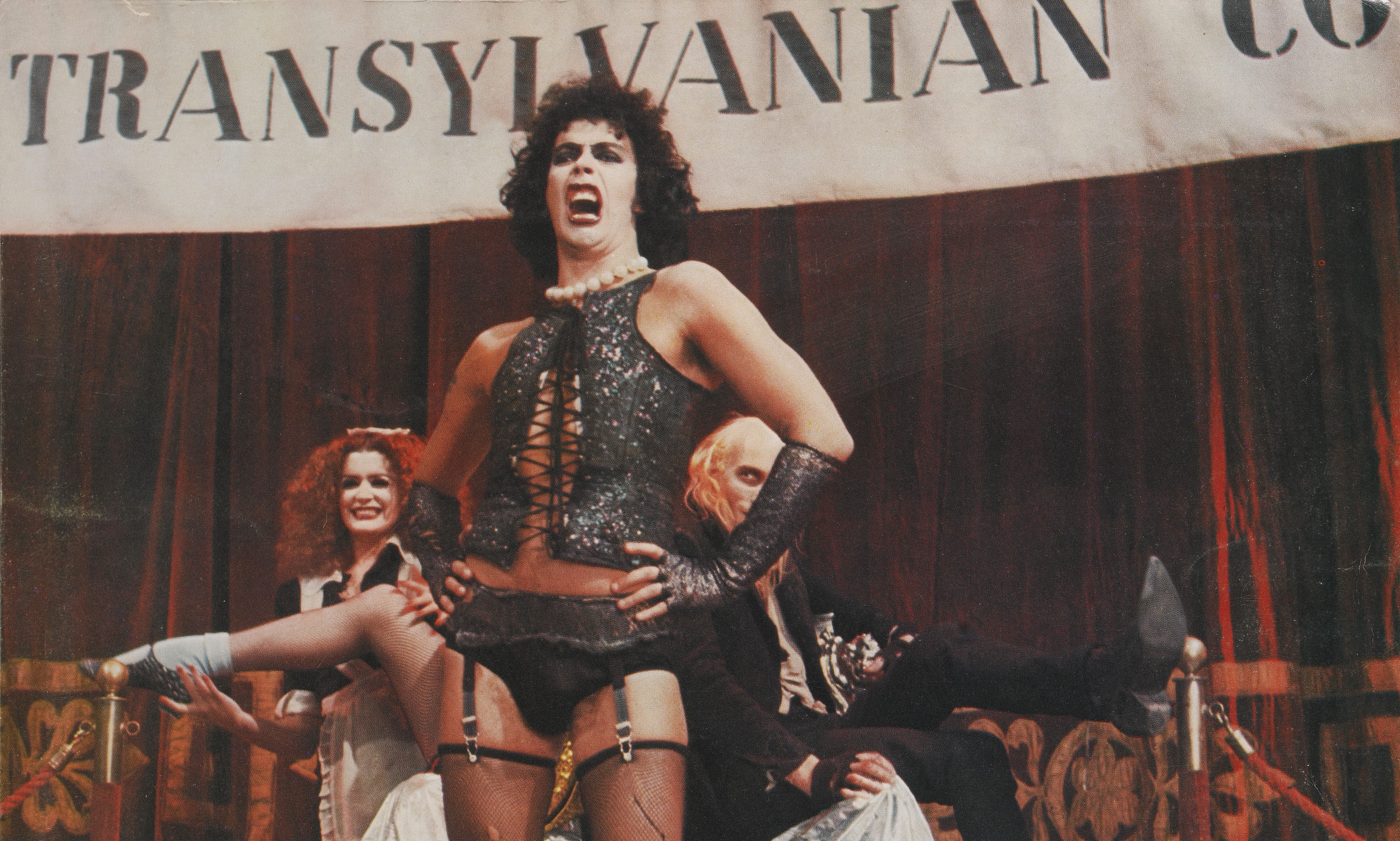 Morre Tim Curry, ícone de 'The Rocky Horror Picture Show'