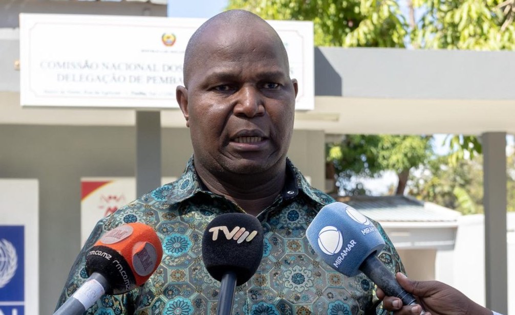 Forças Armadas de Moçambique em Alerta para Novas Ameaças à Segurança Nacional