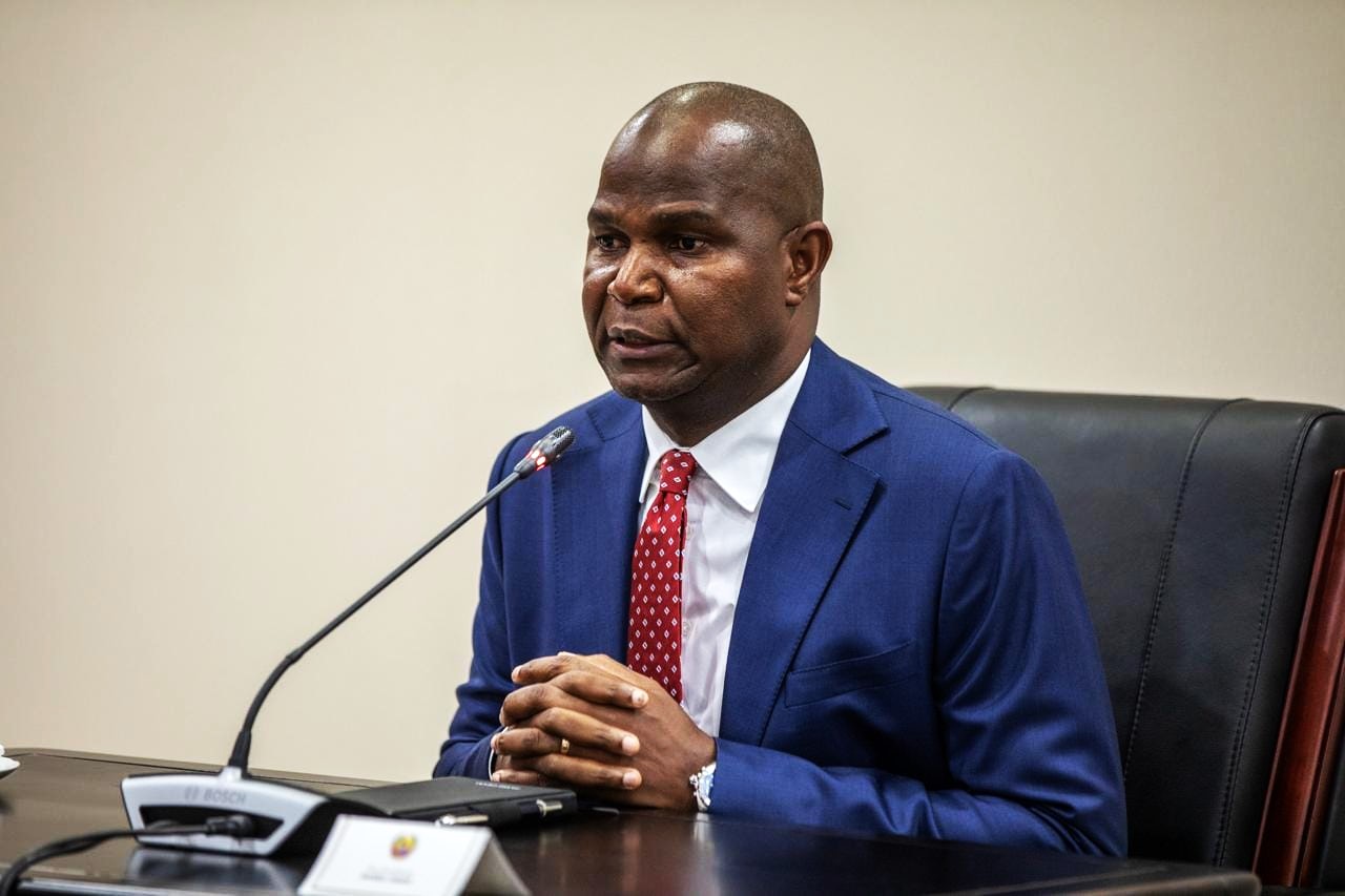 Presidente Daniel Chapo no Fórum de Petróleo e Gás 2026: Uma Oportunidade para Moçambique