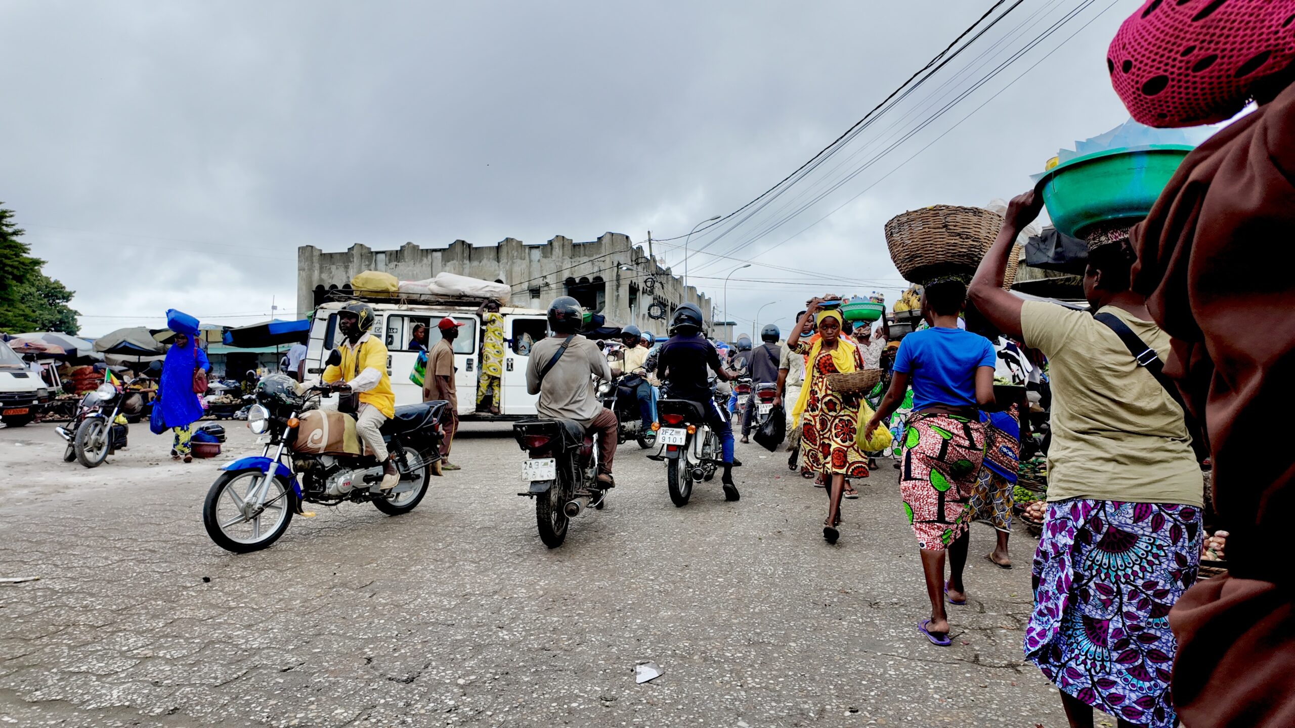 Reflexões sobre a Integração Regional na ECOWAS: Desafios e Oportunidades