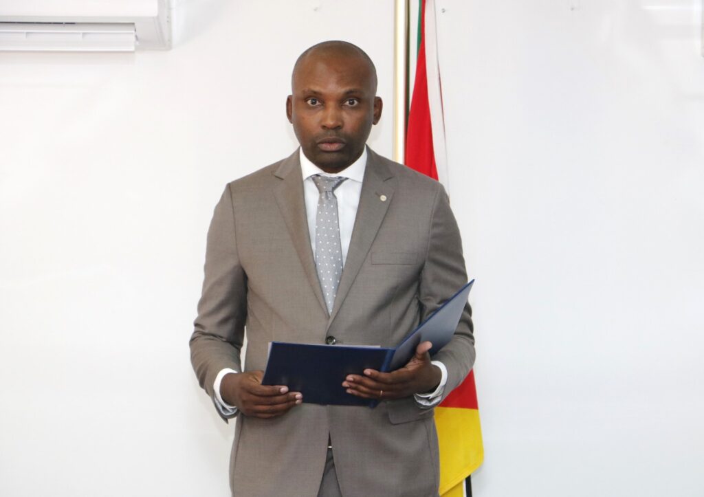 Moçambique acolhe reunião histórica da Associação das Bolsas de Valores de África