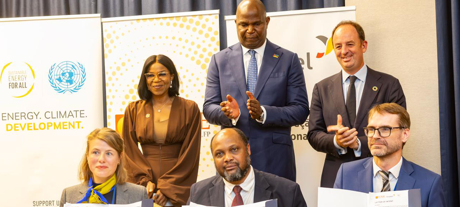 Governo de Moçambique Estabelece Coligação para Electrificação Fora da Rede até 2030