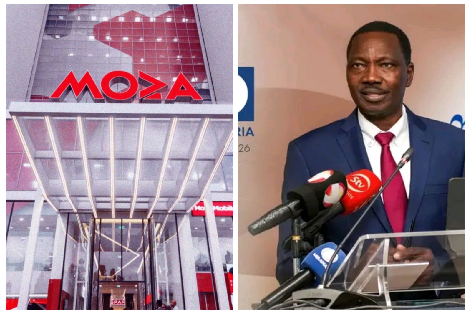 Moçambique Capitais Reafirma Legalidade em Resposta ao Banco Central