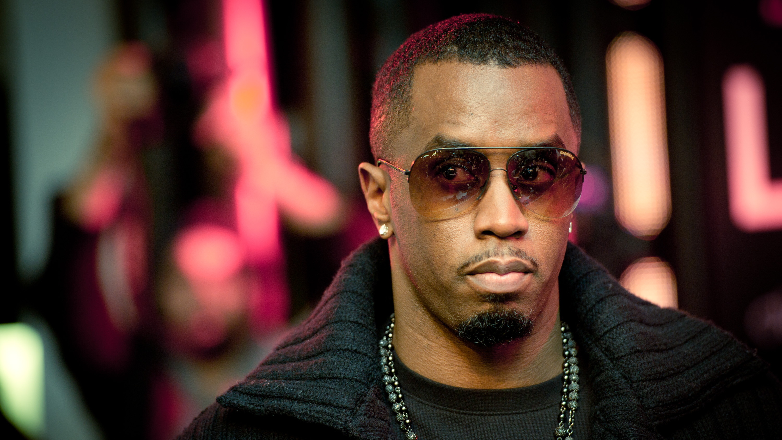 O Impacto da Cultura de Silenciamento nas Acusações a Sean Combs