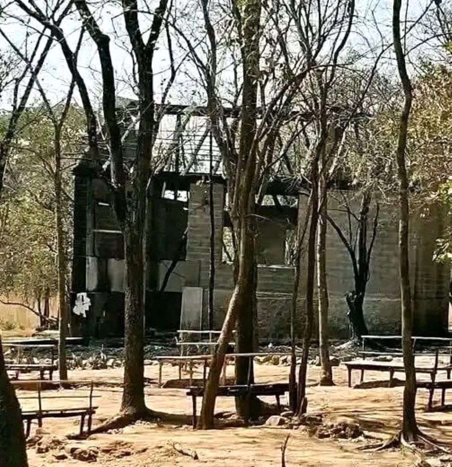 Insurgência em Marangira: Raptos e Resposta das Forças de Defesa