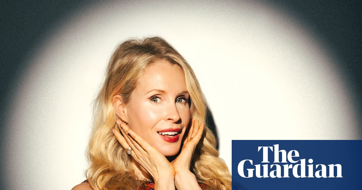 A Influência Musical de Lucy Beaumont: Memórias e Guilty Pleasures