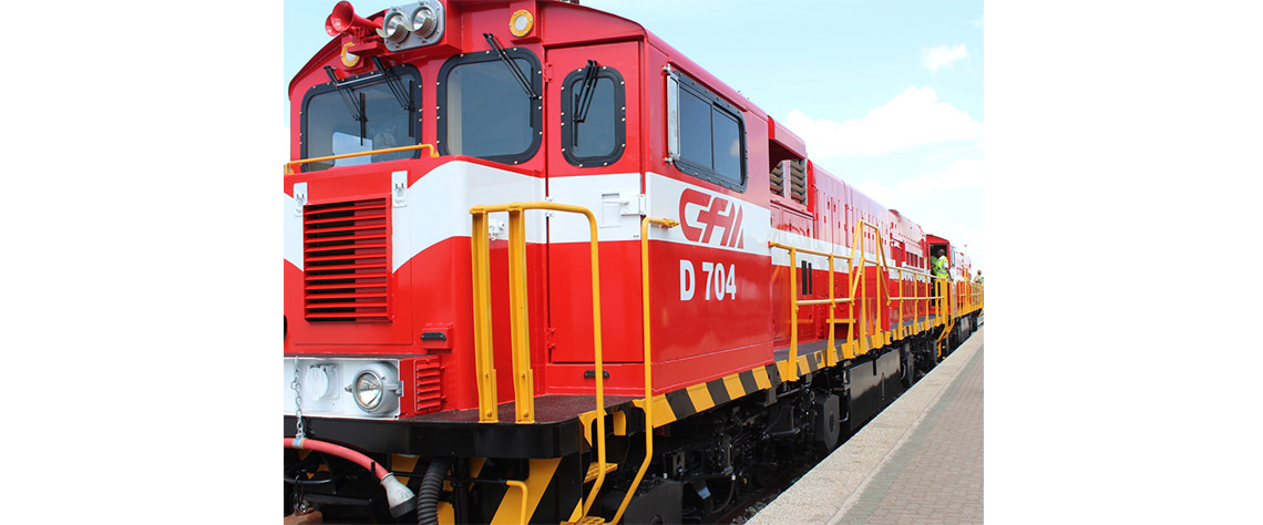 Novo Regulamento Ferroviário Abre Mercado e Promove Concorrência