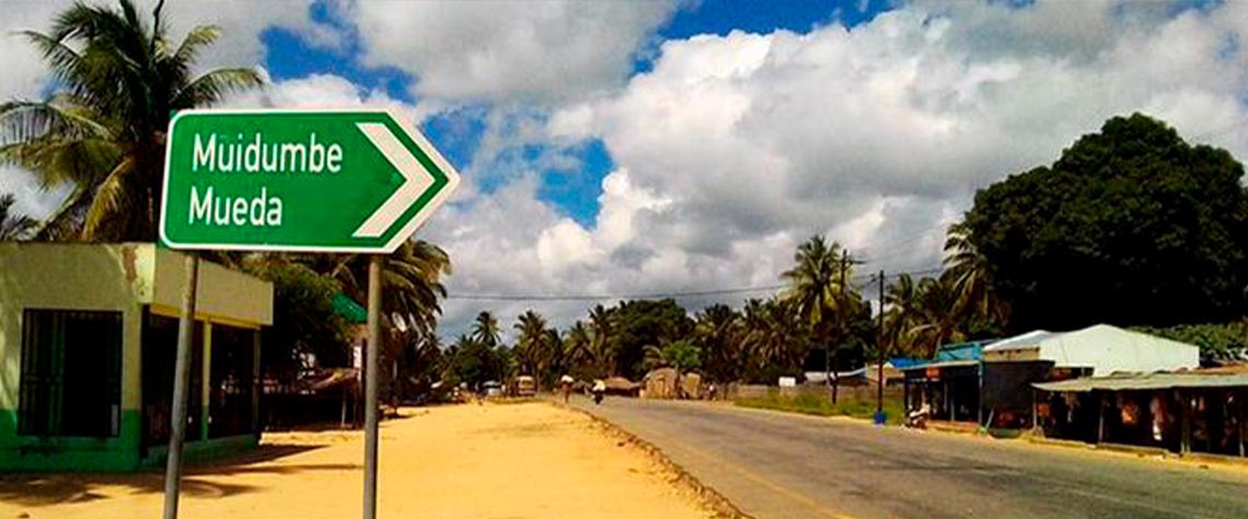 Cabo Delgado: Ataques Terroristas Deixam Duas Vítimas Decapitadas em Muidumbe