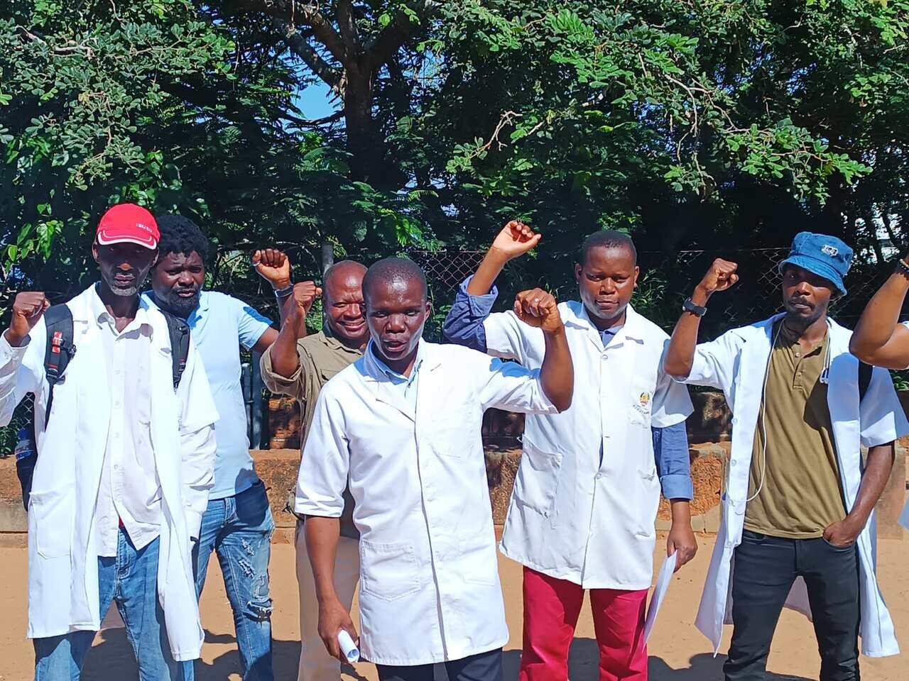 Professores de Cabo Delgado Exigem Subsídio de Risco em Face da Insurgência