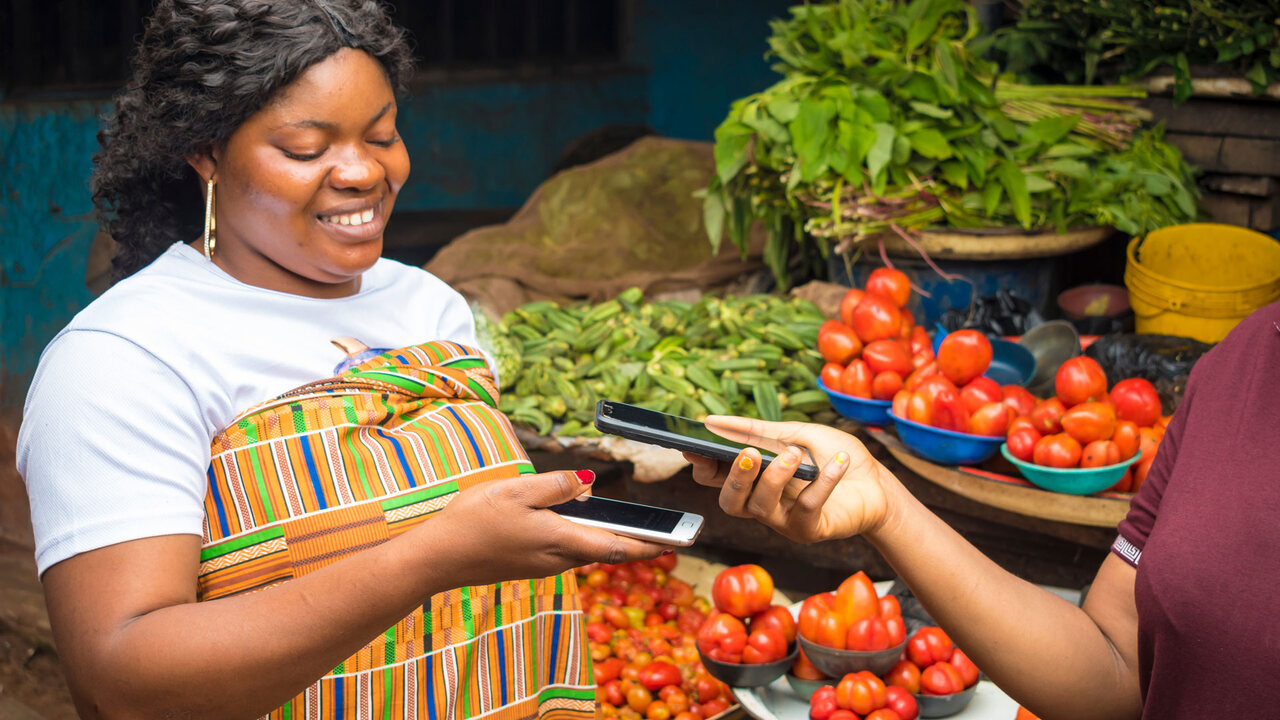 Desafios da Inclusão Digital das Mulheres em Moçambique