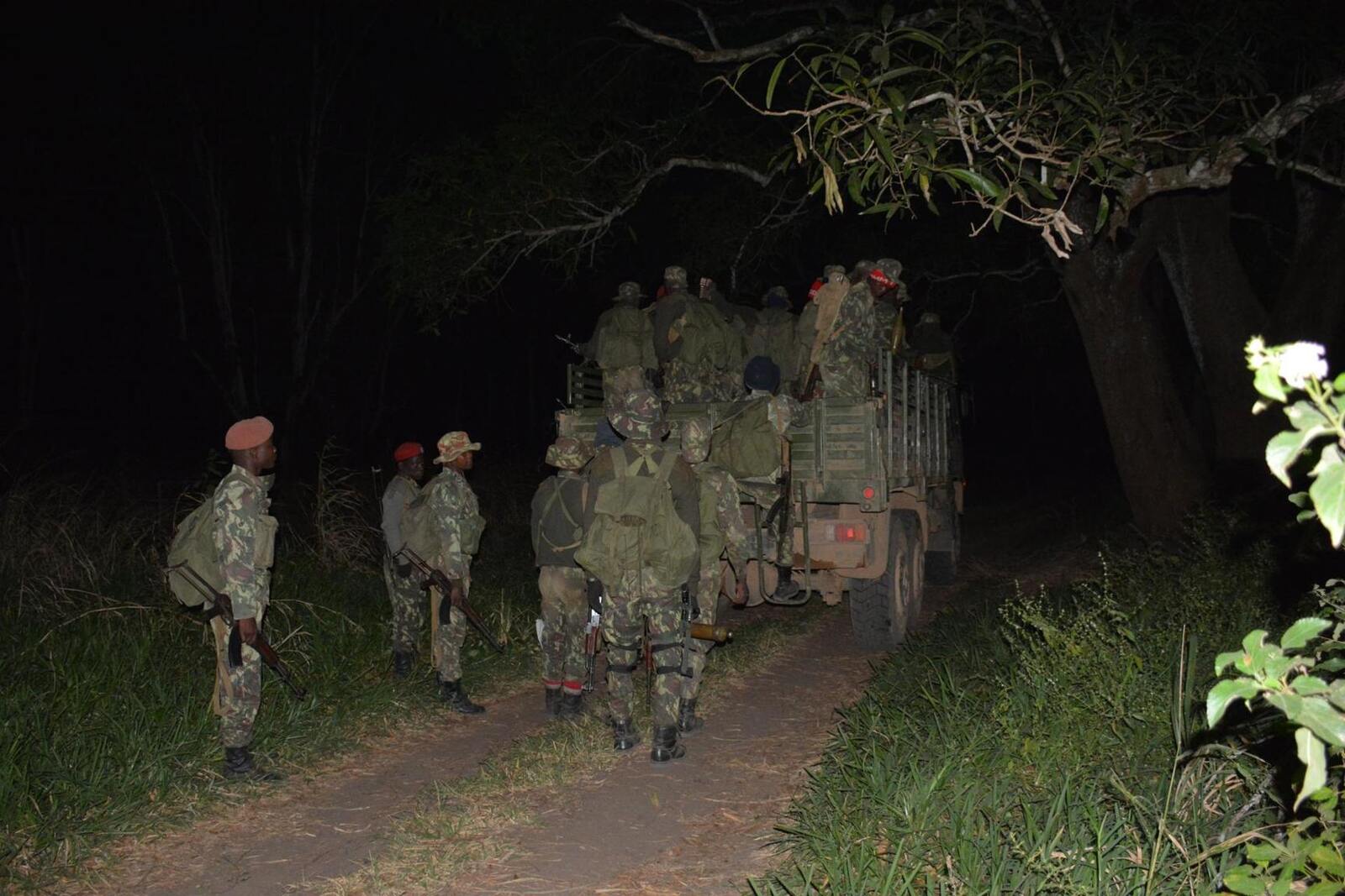 Cabo Delgado enfrenta aumento alarmante de raptos e instabilidade armada
