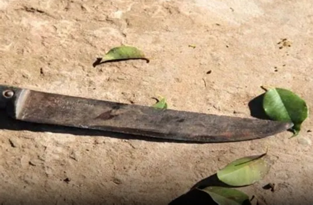 Violência em Matola: Cidadão é encontrado esfaqueado no bairro Tsalala