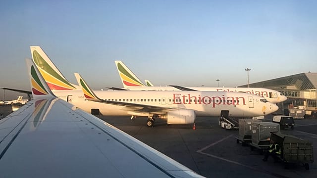 Conflito em Tigray: Rebelados Tigrayan Controlam Aeroportos e Expansão do Combate para Afar