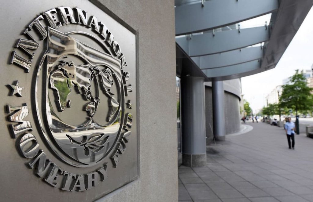 FMI em Maputo: Avaliação das Contas Públicas e Perspectivas de Novo Apoio Financeiro