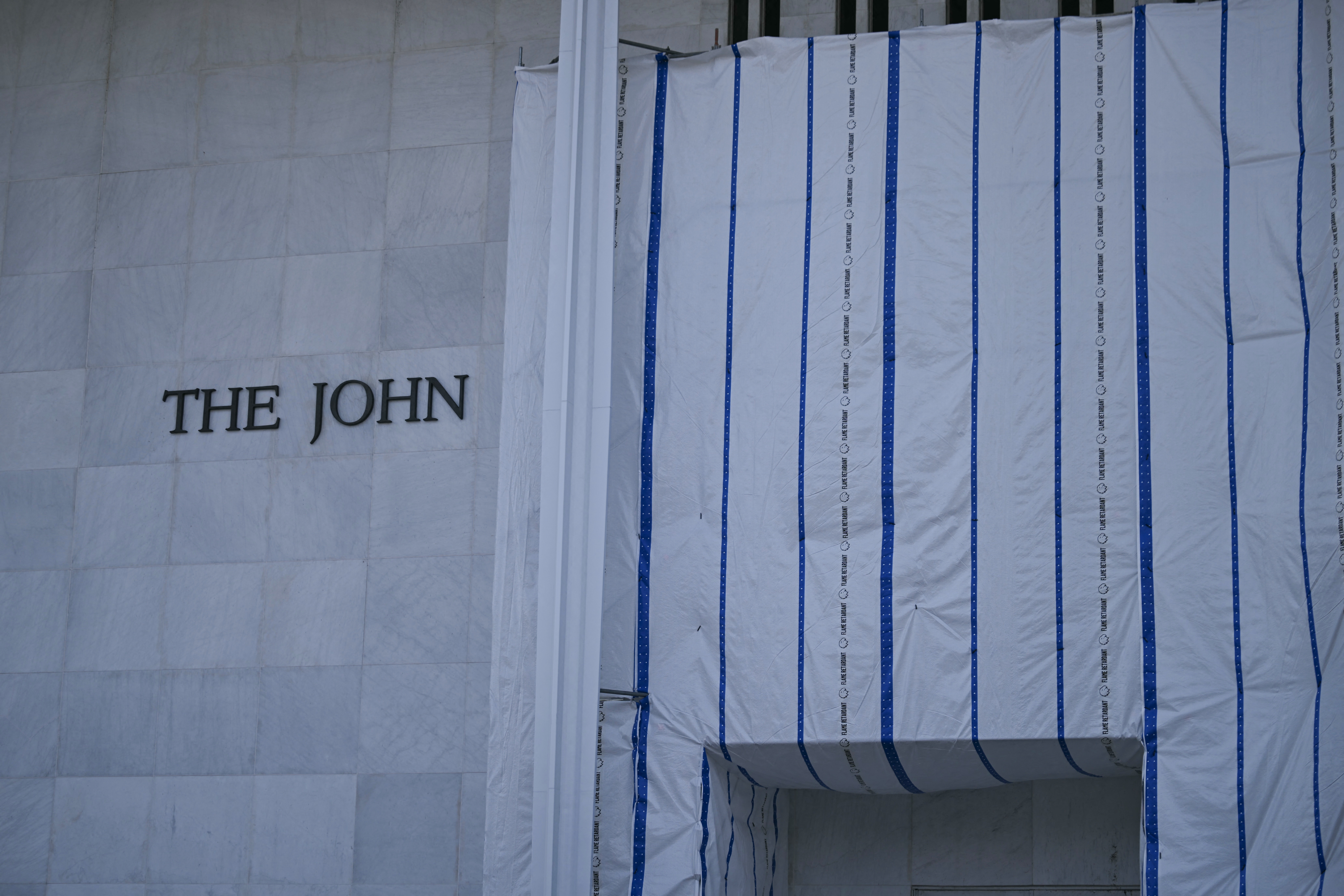 Kennedy Center suspende decisão sobre nome de Trump até Setembro