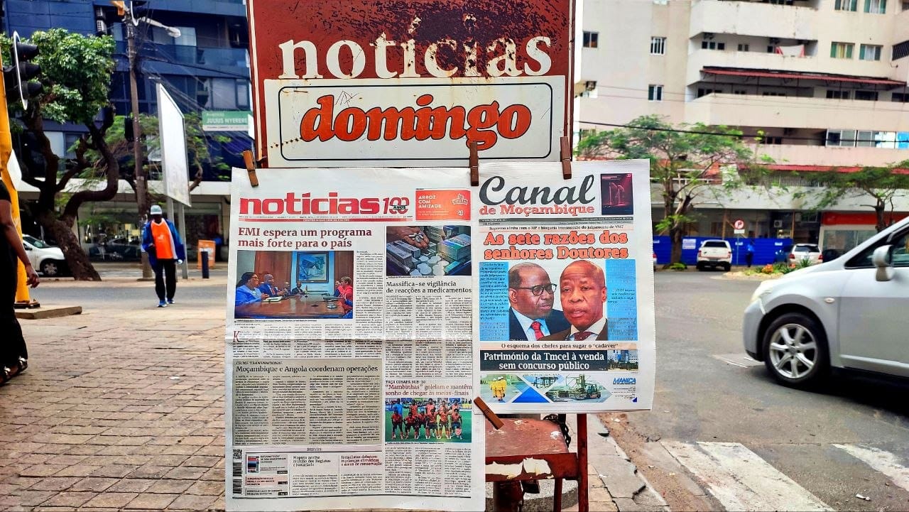 A Crise de Sequestros em Moçambique: Um Olhar sobre a Realidade das Comunidades Vulneráveis